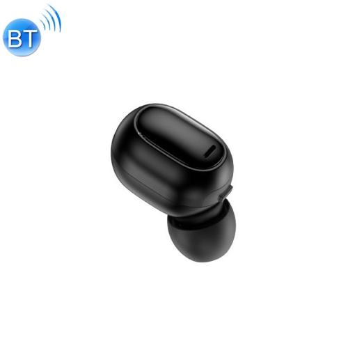 

TOTUDESIGN EAUB-20 Glowworm Series IPX4 Waterproof Bluetooth 4.2 Mini Touch Bluetooth Earphone, Support HD Call