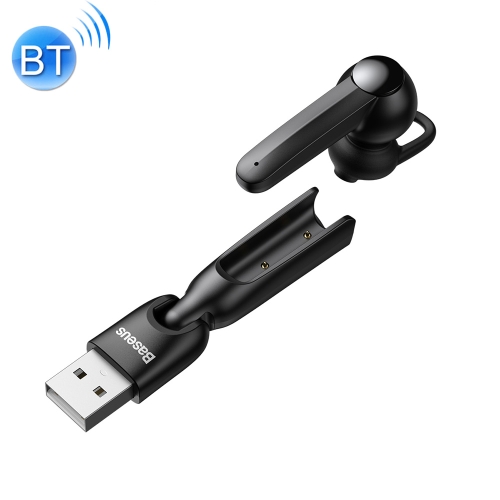 

Baseus Encok Vehicle-mounted Wireless Earphones A05(Black)