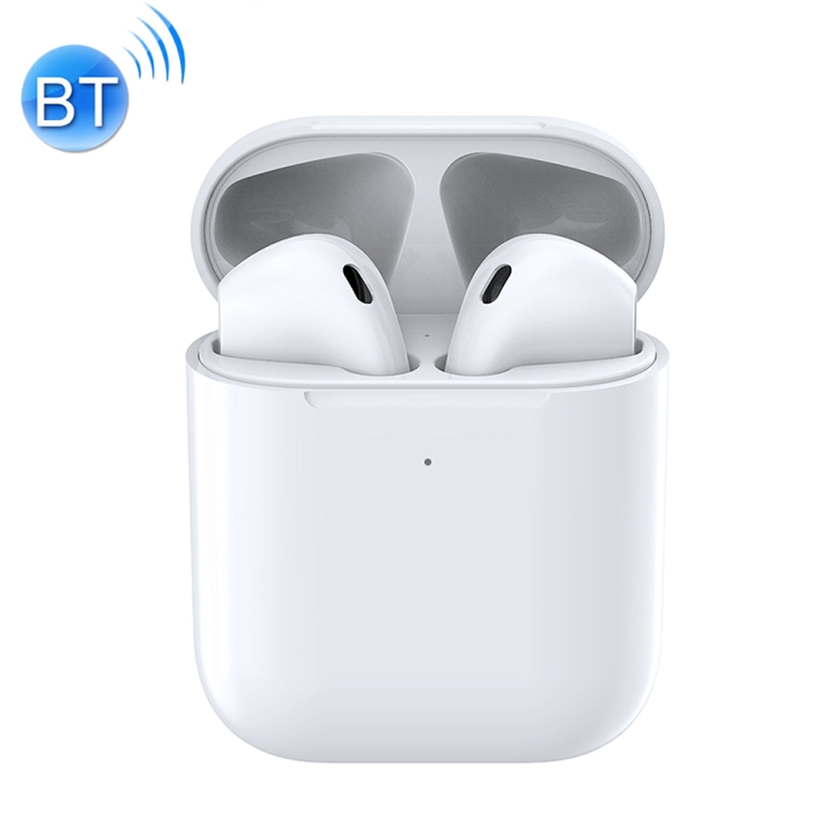 

ONDA AirPlus Lite J1 Wireless Touch Bluetooth 5.1 Earphone (White)