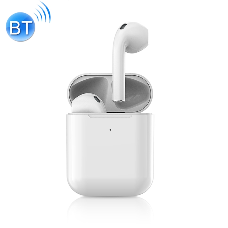 

ONDA AirPlusⅡ Wireless Touch Bluetooth 5.1 Earphone (White)