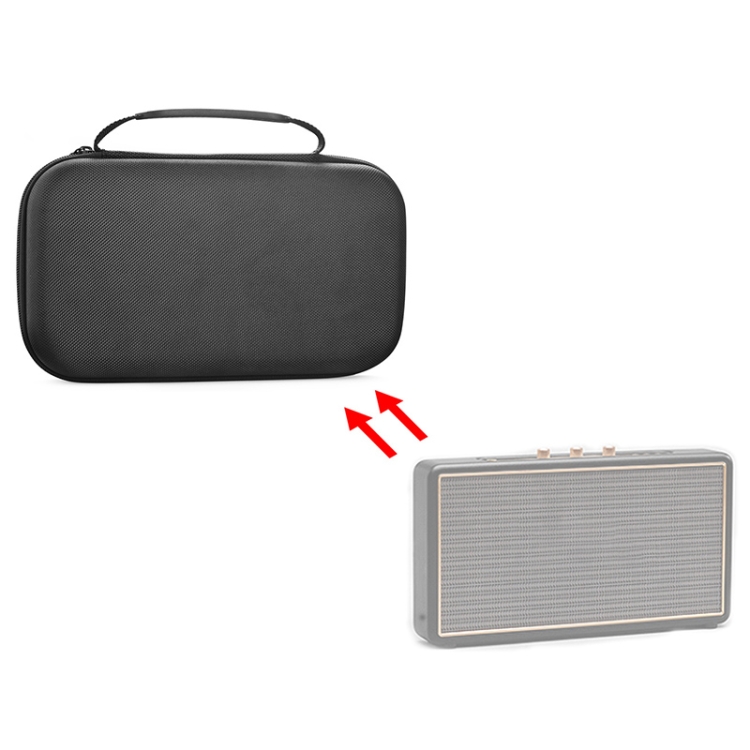 

Wireless Bluetooth Speaker Storage Protection Nylon Bag for Marshall Stockwell