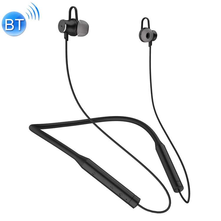 

S2 Black Letu Joyful Noise Reduction Sports Wireless Headset