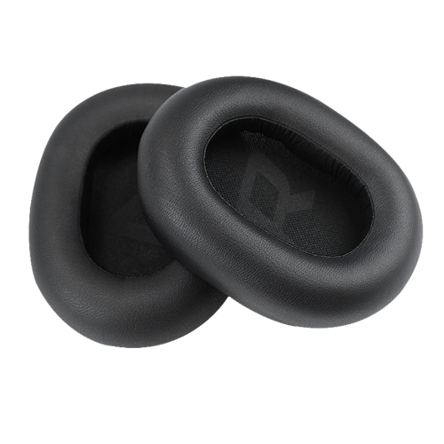 

For Beitley Plantronics BackBeat GO 810 Earphone Cushion Cover Earmuffs Replacement Earpads (Black)