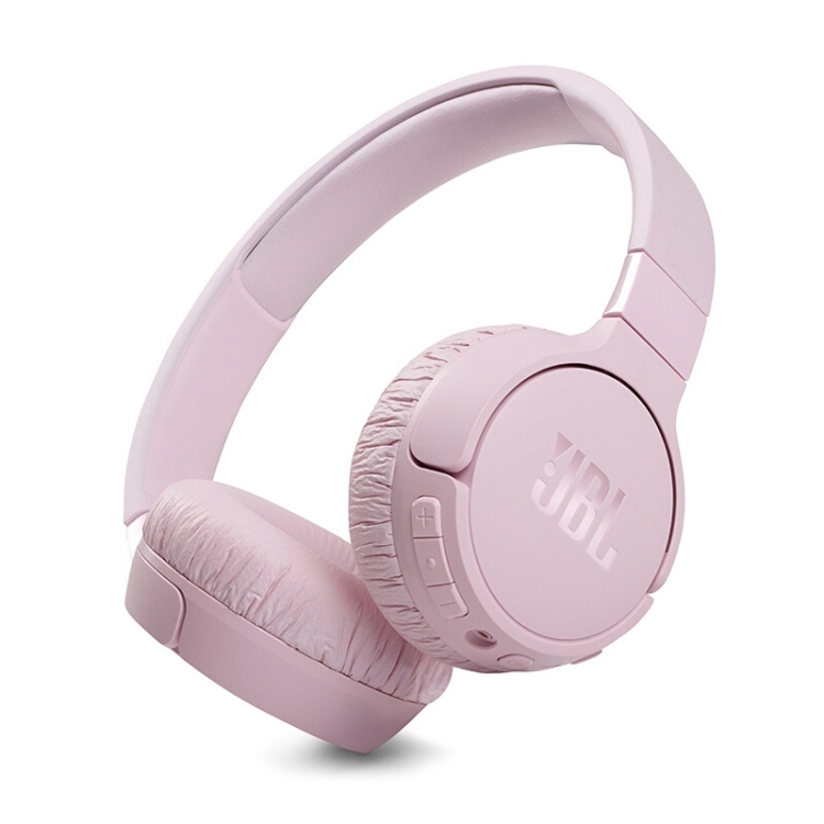 

JBL TUNE 660BTNC Acoustic Noise Cancelling Music Bluetooth Headphone(Pink)
