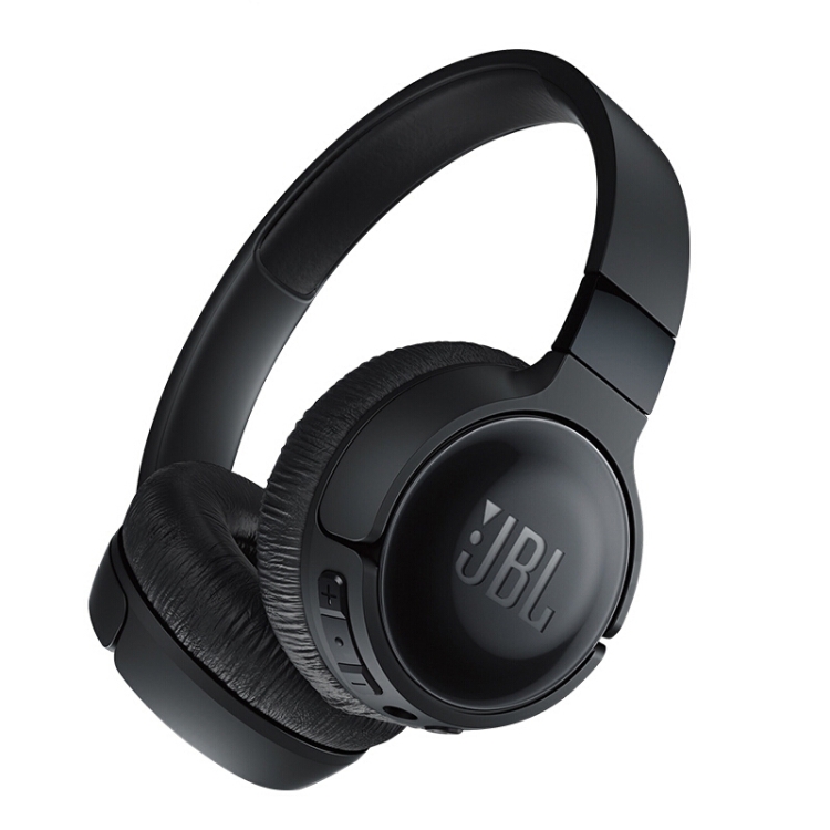 

JBL TUNE 600BTNC Acoustic Noise Cancelling Sport Bluetooth Headphone(Black)