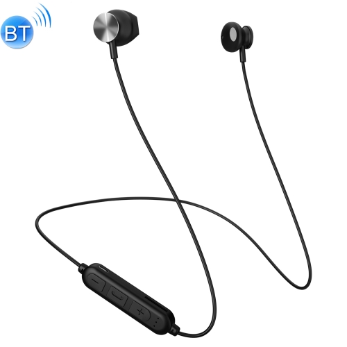 

WIWU EarZero Pro 3.5mm In Ear Wired Bluetooth Earphone (Black)