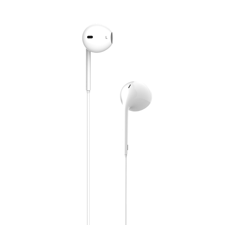 

ONDA AD202 3.5mm Jack High-Fidelity Stereo Wired Earphone with Microphone