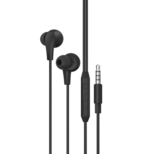 

ONDA AD203 3.5mm Jack High-Fidelity Stereo In Ear Wired Earphone with Microphone