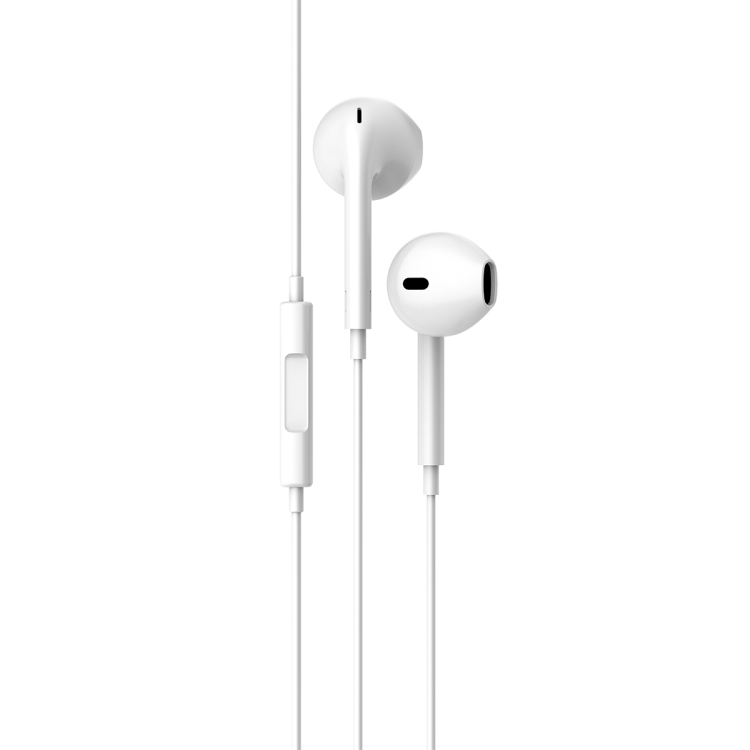 

ONDA AD204 3.5mm Jack High-Fidelity Stereo Wired Earphone