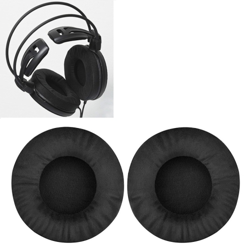 

2 PCS For ATH-AD1000X ATH-AD2000X AD900X AD700X Earphone Cushion Cover Earmuffs Replacement Earpads with Mesh、