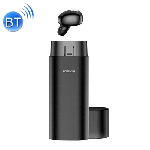 

JOYROOM JR-SP2 Bluetooth 5.0 Wireless Bluetooth Earphone(Black)