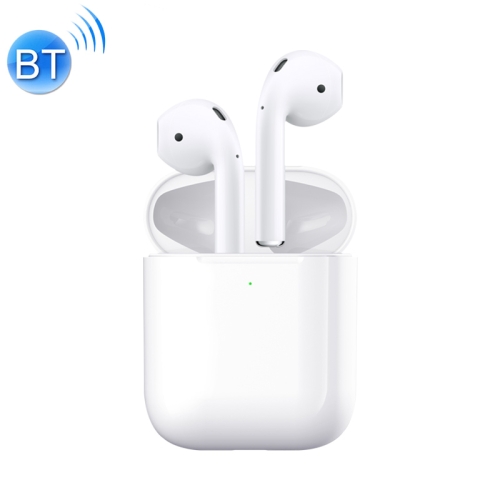 

TOTU EAUB-040 Glory Series Bluetooth 5.0 TWS ANC Noise Cancelling Wireless Bluetooth Earphone Max Version With Light Sensor