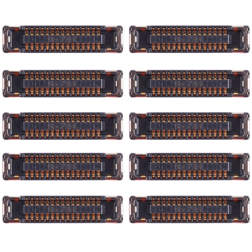 

10 PCS LCD Display FPC Connector for iPhone 6