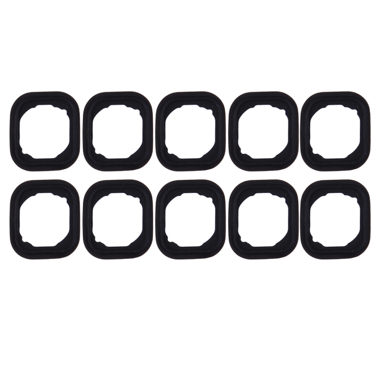 

10 PCS Home Button Adhesive for iPhone 6 Plus & 6