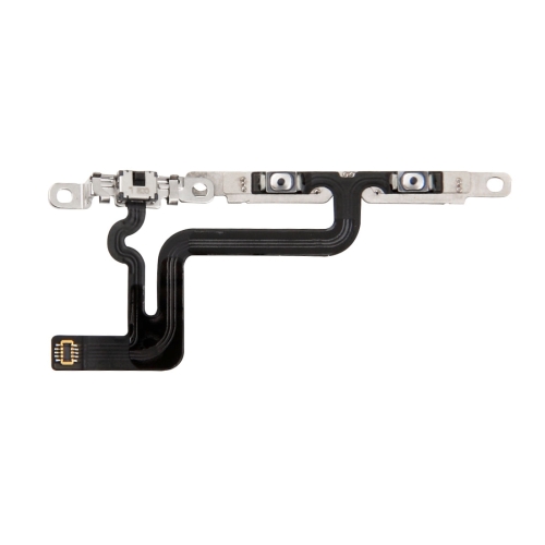 

Plus Volume Button Flex Cable for iPhone 6s (Have Welded)