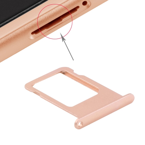 

Card Tray for iPhone 6s Plus(Rose Gold)
