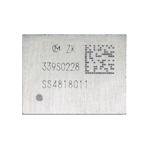 

WiFi Bluetooth IC 339S0228 for iPhone 6 & 6 Plus