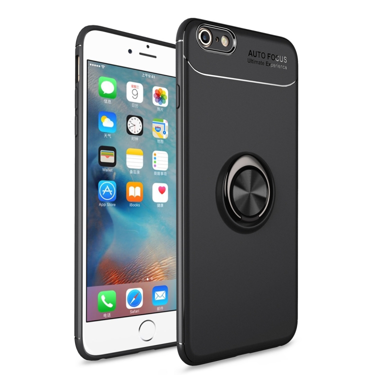 Apple iPhone 6 Plus//6s plus funda TPU 360 grados de protección funda funda protectora estuche