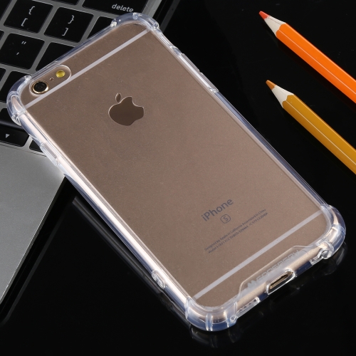 

GOOSPERY Full Coverage Soft Case for iPhone 6 & 6s