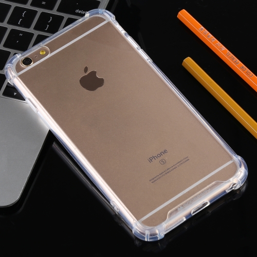 

GOOSPERY Full Coverage Soft Case for iPhone 6 Plus & 6s Plus