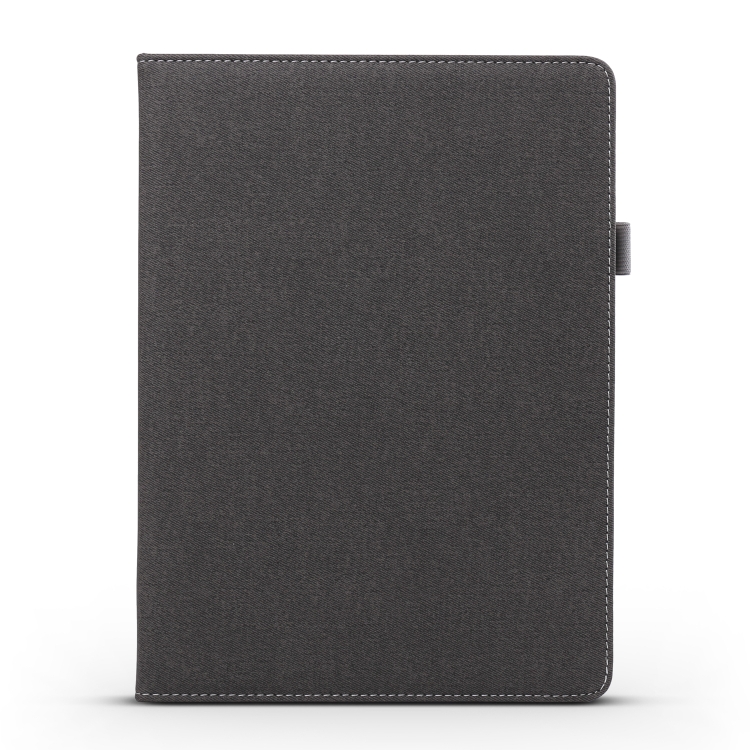 

Horizontal Flip Leather Case for iPad 9.7 (2018) & (2017) & Air 2 & Air , with Wallet & Card Slot & Holder (Black)