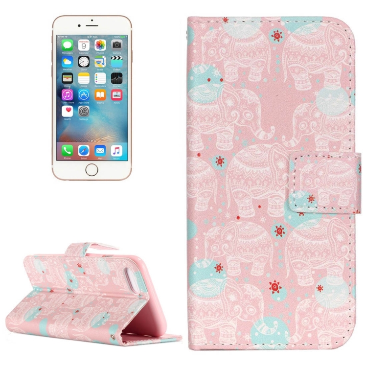 iphone 8 elephant flip case iphone 8 elephant flip case