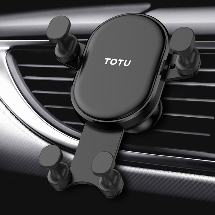 

TOTUDESIGN DCTV-10 Batman Series Gravity Car Holder