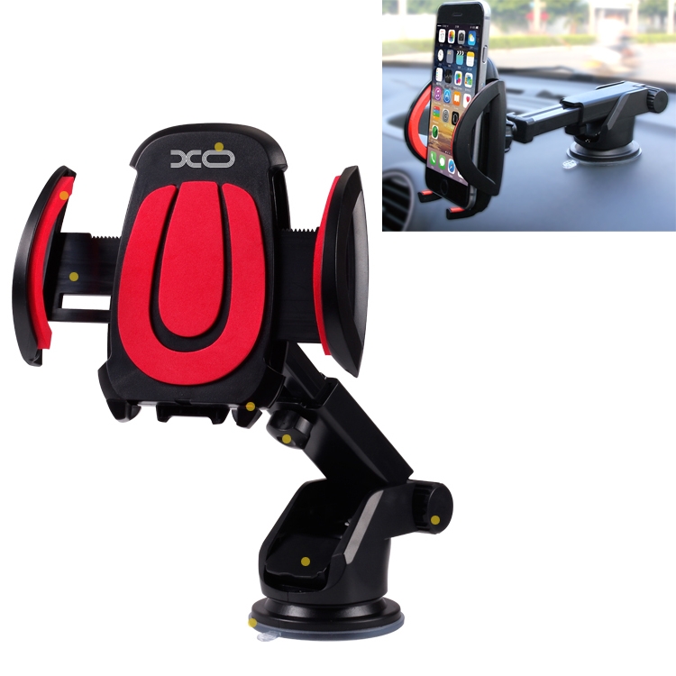 

XO C3 Juntu Multi-function Auto Car Mount Phone Holder