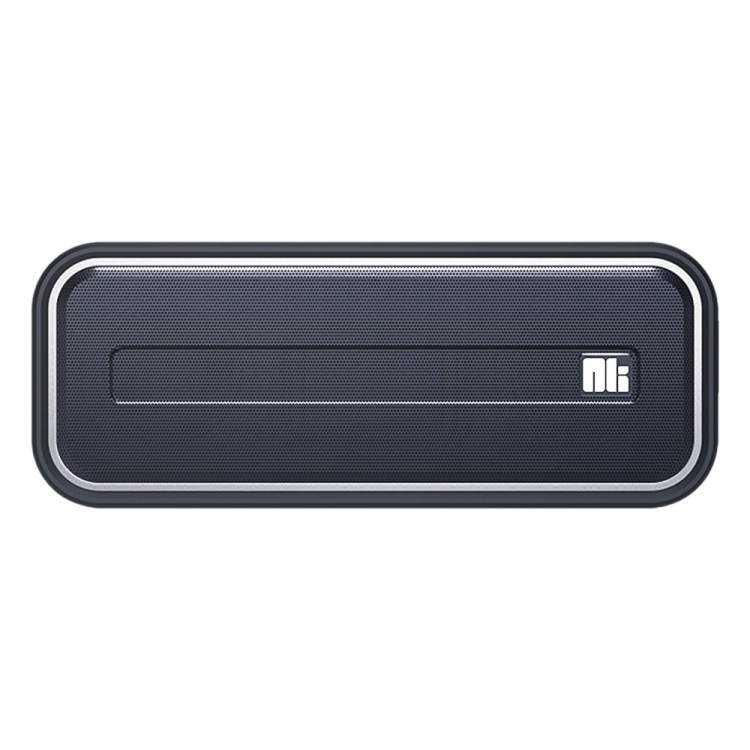 

NILLKIN W2 Portable TWS Wireless Bluetooth V5.0 Speaker, Support MIC Calls