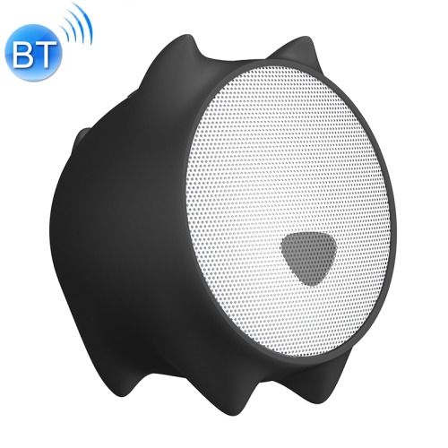 

Baseus Q E06 Chinese Zodiac Wireless Speaker(Black)