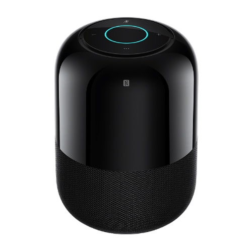 

Huawei AI Speaker 2 Intelligent Assistant Bluetooth Speaker, Standard Version (Black)