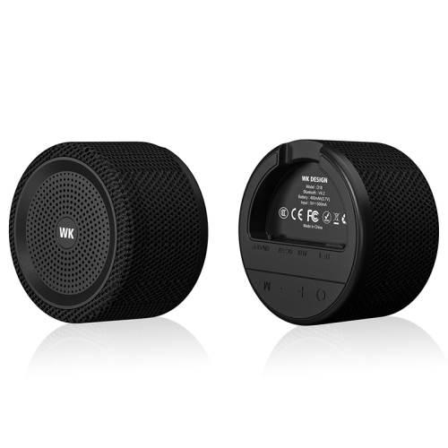 

WK D18 Bluetooth V5.0 Desktop Speaker