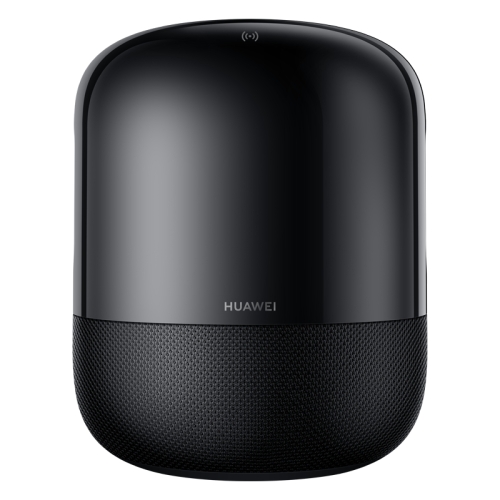 

Original HUAWEI Sound 40W Devialet Bluetooth 5.0 Smart Speaker, Support Huawei HiLink(Black)