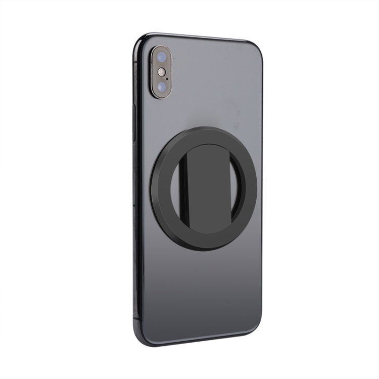 

N52 Magnetic Mobile Phone Holder (Black)