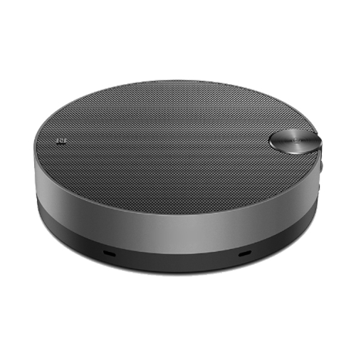 

Original Huawei FreeGO Bluetooth 5.0 Portable Pickup Noise Reduction Bluetooth Speaker (Black)