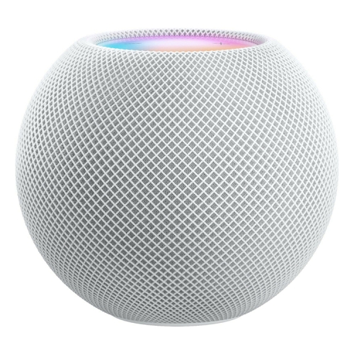

HomePod Mini Portable Smart Speaker(White)