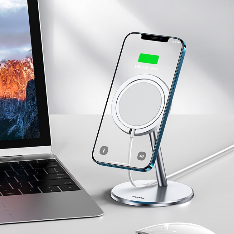 

Benks L37 Portable Adjustable Wireless Charger Holder