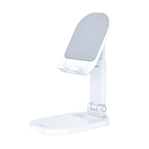 

TOTUDESIGN DCTS-13 Minimal Series Telescopic Desktop Stand(White)