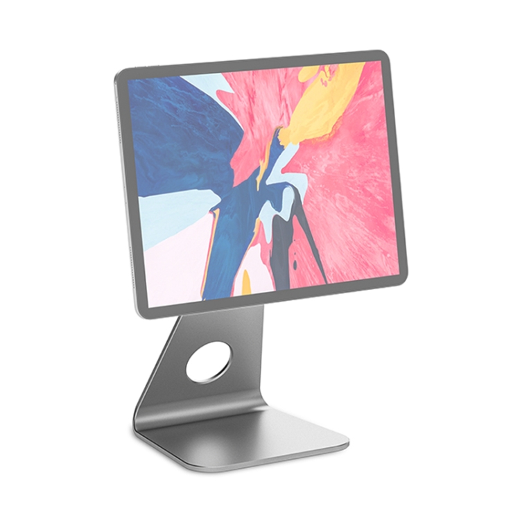 

WIWU ZM307 Hubble Universal Mobile Phone Tablet Desktop Magnetic Stand Holder