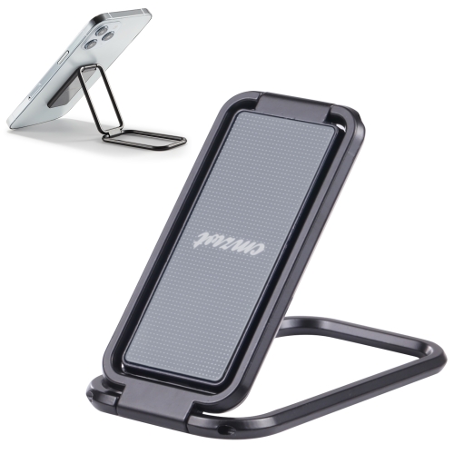 

cmzwt CPS-028 Adjustable Folding Magnetic Mobile Phone Desktop Holder Bracket(Black)