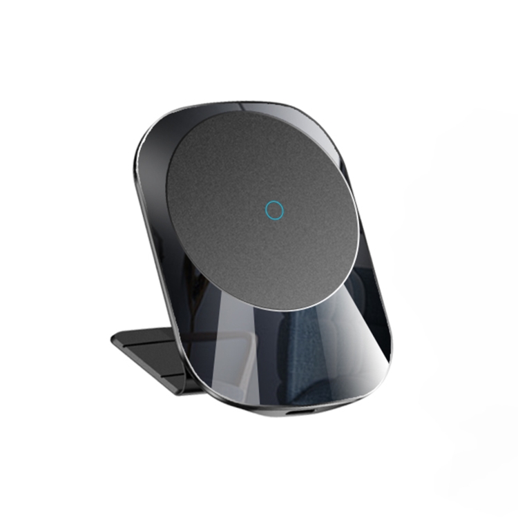 

TOTUDESIGN CACW-033 Vehicle Series 15W Car Magnetic Wireless Charger (Black)