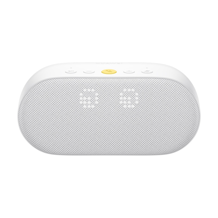 

Original Huawei AI Speaker 2e Smart Speaker (Fritillaria White)
