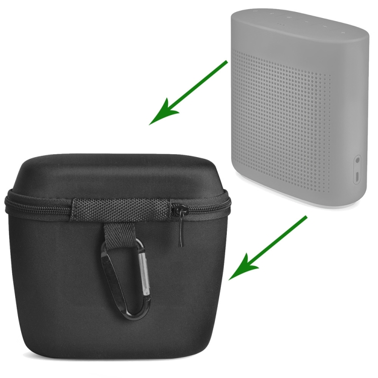 bose soundlink color 2 accessories