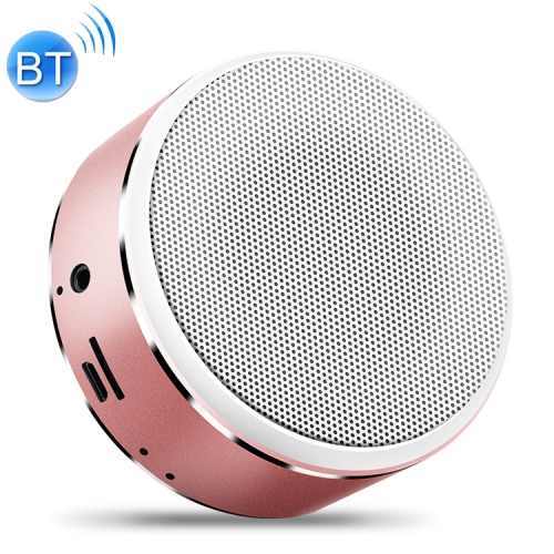 bluetooth speaker touch screen