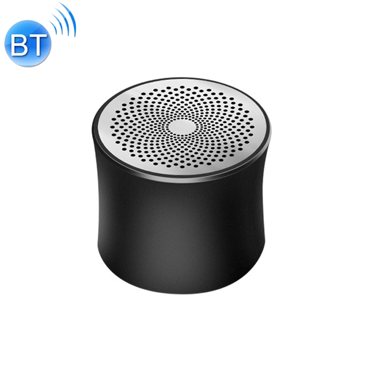 

A2 Portable TWS Wireless Bluetooth Speaker Mini Subwoofer Voice Box (Black)