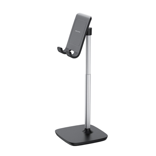 

WK WA-S36 Liftable Aluminum Alloy Desktop Mobile Phones and Tablet Computers Stand (Black)