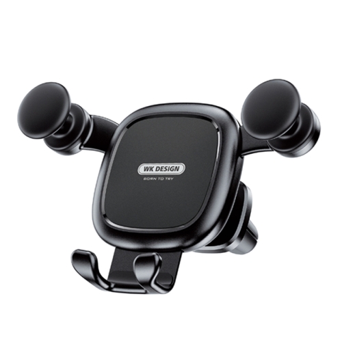 

WK WA-S51 Excellent Product Series Gravity Air Vent Car Phone Holder Mount