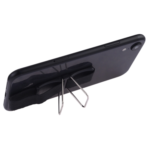 

CPS-011 Universal Phone Grip Loop & Stand Holder (Black)