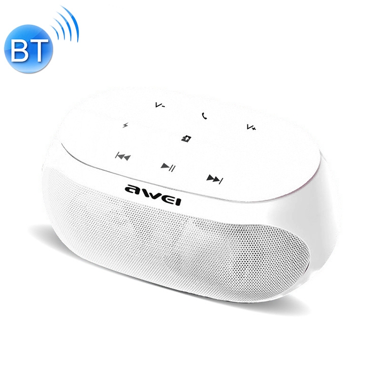 awei y200 bluetooth speaker review