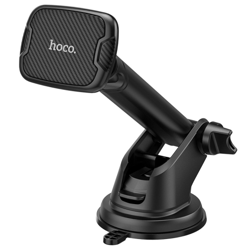 

Hoco CA67 Sagitar Series Stretch Magnetic Car Holder(Black)